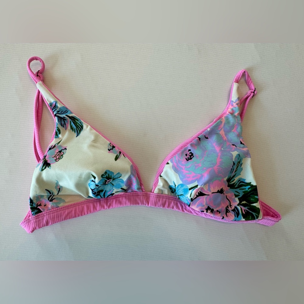 Maaji Reverseable Bikini Top